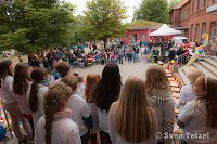 Tolles Sommerfest gefeiert Bild: Tolles Sommerfest gefeiert