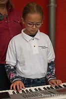 Tolles Sommerfest gefeiert Bild: Tolles Sommerfest gefeiert