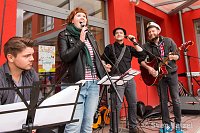 Tolles Sommerfest gefeiert Bild: Tolles Sommerfest gefeiert