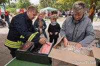 Tolles Sommerfest gefeiert Bild: Tolles Sommerfest gefeiert