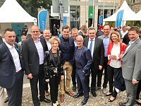 Feste gefeiert in berlin Bild: Feste gefeiert in berlin