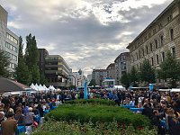 Feste gefeiert in berlin Bild: Feste gefeiert in berlin