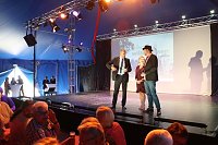 Bild: Sommerfest des Landkreises