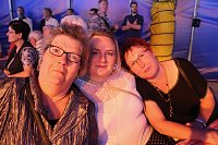 Bild: Sommerfest des Landkreises