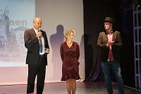 Bild: Sommerfest des Landkreises