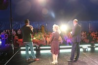 Bild: Sommerfest des Landkreises