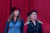 Bild: FabulaDrama aus Berlin zu Gast