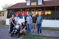 Bild: Sportfest