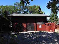 Bild: Fotografischer Abstecher nach Thale
