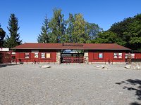 Bild: Fotografischer Abstecher nach Thale