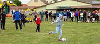 Bild: Tolles 11-Meter-Turnier