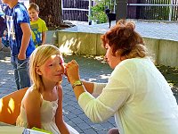 Bild: Heimat- und Sch&uuml;tzenfest in Steigerthal