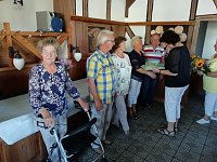 Bild: Sundh&auml;user Kleing&auml;rtner feierten 80. Vereinsjubil&auml;um
