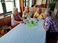 Bild: Sundh&auml;user Kleing&auml;rtner feierten 80. Vereinsjubil&auml;um