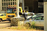 Bild: Weitere Durchsuchungen in Kleinfurra