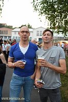 Campusfest 2018 Bild: Campusfest 2018