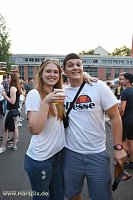 Campusfest 2018 Bild: Campusfest 2018