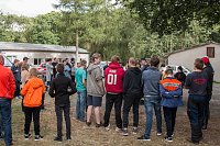 Zeltlager und Wettbewerbe im Ferienpark Bild: Zeltlager und Wettbewerbe im Ferienpark