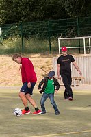 Zeltlager und Wettbewerbe im Ferienpark Bild: Zeltlager und Wettbewerbe im Ferienpark