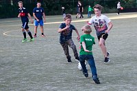 Zeltlager und Wettbewerbe im Ferienpark Bild: Zeltlager und Wettbewerbe im Ferienpark