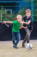Zeltlager und Wettbewerbe im Ferienpark Bild: Zeltlager und Wettbewerbe im Ferienpark