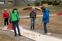 Zeltlager und Wettbewerbe im Ferienpark Bild: Zeltlager und Wettbewerbe im Ferienpark
