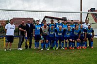 Bild: Sportfest in Wipperdorf