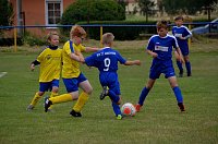 Bild: Sportfest in Wipperdorf