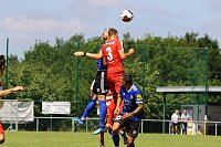 Bild: Wacker verliert Test gegen Saarbr&uuml;cken