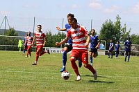 Bild: Wacker verliert Test gegen Saarbr&uuml;cken