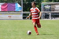 Bild: Wacker verliert Test gegen Saarbr&uuml;cken