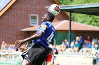 Bild: Wacker verliert Test gegen Saarbr&uuml;cken