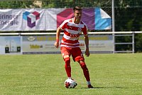 Bild: Wacker verliert Test gegen Saarbr&uuml;cken