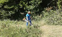 Bild: BUND-Einsatz mit der Nummer 68