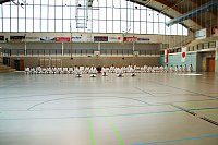 Bild: Europ&auml;ische Kobud&ocirc;-Sportler zu Gast in Nordhausen