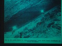 Bild: Die Geschichte eines Tunnels