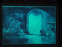Bild: Die Geschichte eines Tunnels
