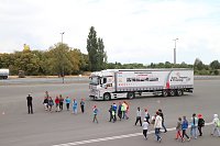 Bild: Drei Wochen zu Gast am S&uuml;dharzrand - die Dritte Welt Initiative Nordhausen hat wieder Kinder aus Wei&szlig;russland eingeladen