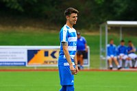 Bild: 11:0-Sieg gegen VfB Sangerhausen