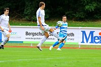 Bild: 11:0-Sieg gegen VfB Sangerhausen