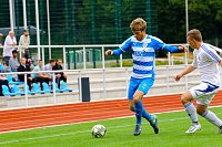 Bild: 11:0-Sieg gegen VfB Sangerhausen
