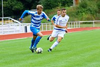 Bild: 11:0-Sieg gegen VfB Sangerhausen