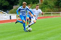 Bild: 11:0-Sieg gegen VfB Sangerhausen