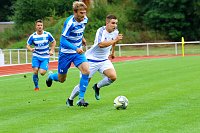 Bild: 11:0-Sieg gegen VfB Sangerhausen