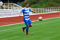 Bild: 11:0-Sieg gegen VfB Sangerhausen