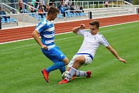 Bild: 11:0-Sieg gegen VfB Sangerhausen