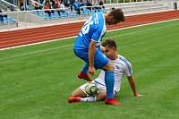Bild: 11:0-Sieg gegen VfB Sangerhausen