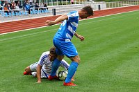 Bild: 11:0-Sieg gegen VfB Sangerhausen
