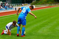 Bild: 11:0-Sieg gegen VfB Sangerhausen