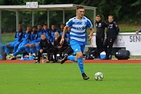 Bild: 11:0-Sieg gegen VfB Sangerhausen
